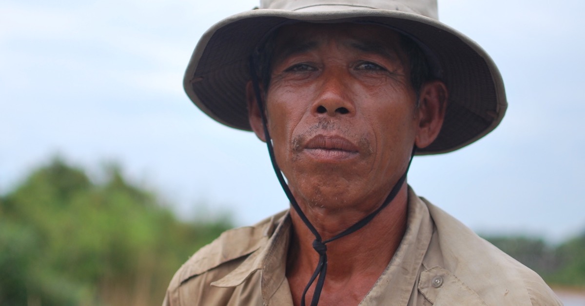 Read more about the article PODCAST: Serving the Lutherans of Cambodia