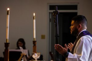 Project: Puerto Rico Mission