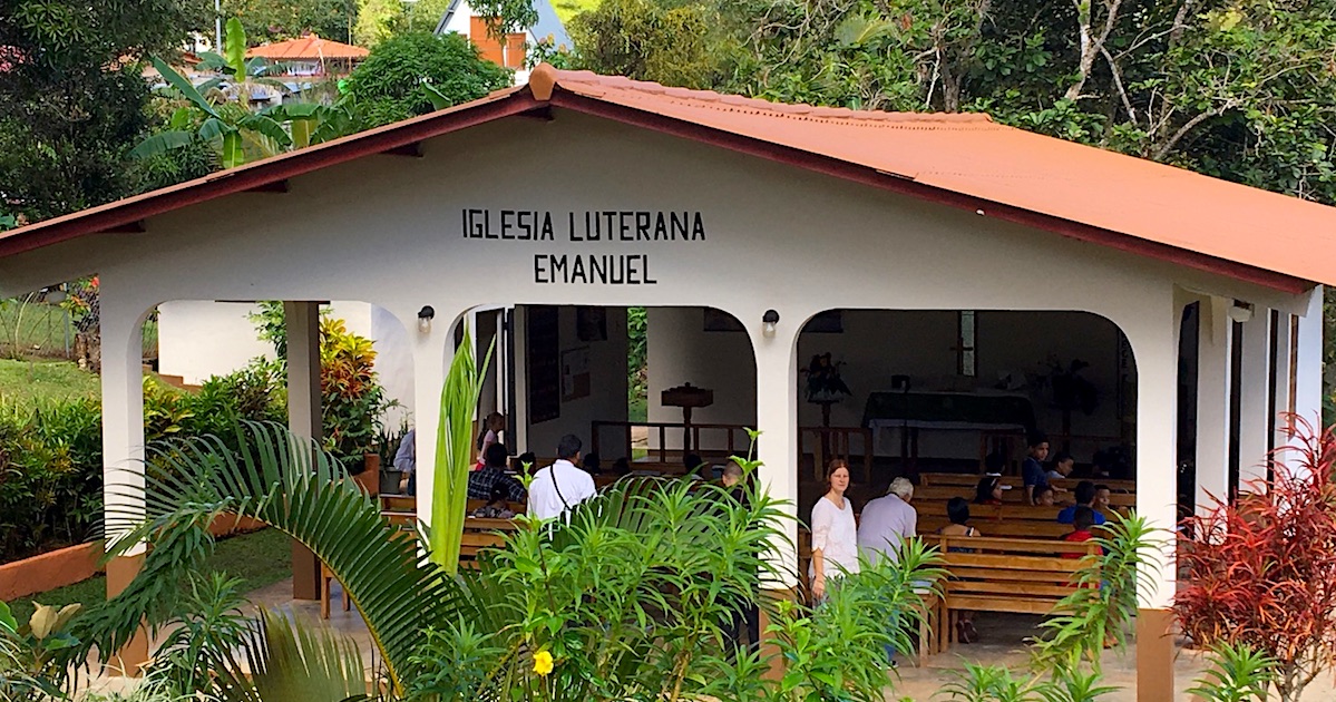 Project panama mission lcms international mission