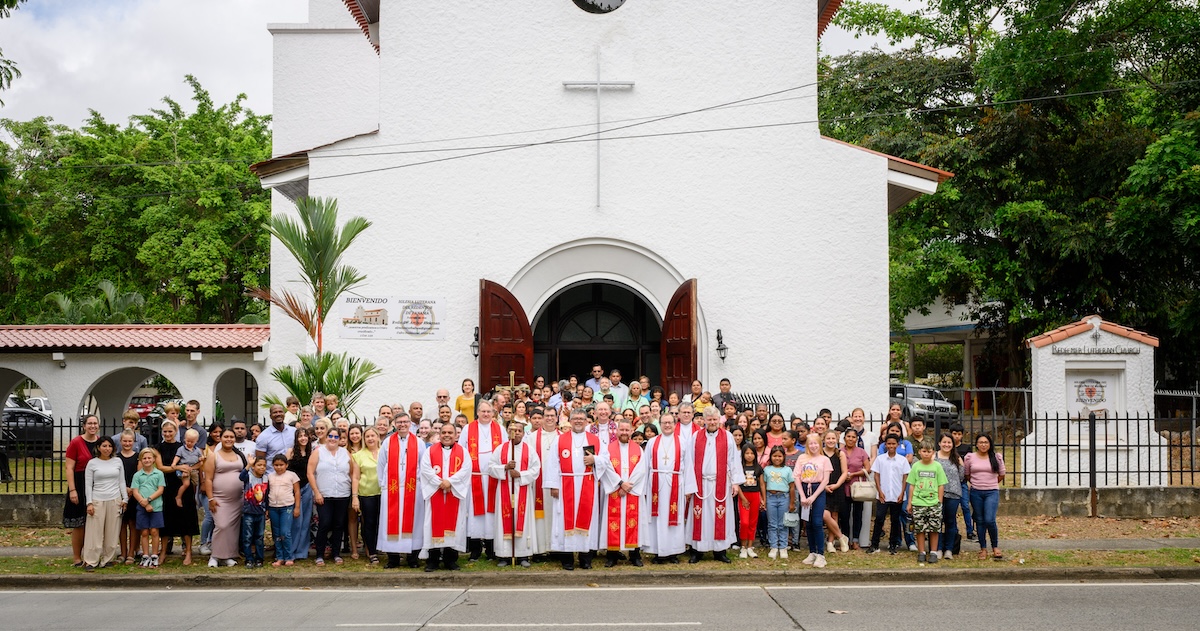 Read more about the article Project: Panama Mission