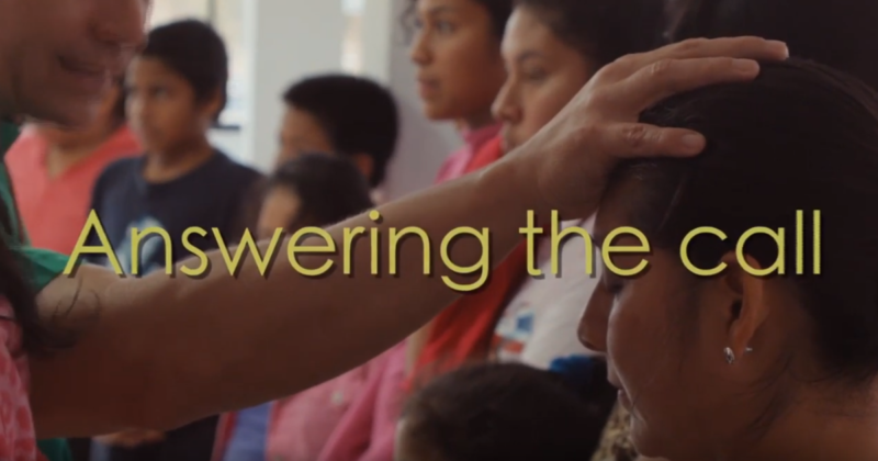 Read more about the article Peru: Answering the Call