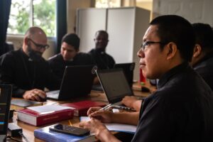 Project: Seminary Scholarships