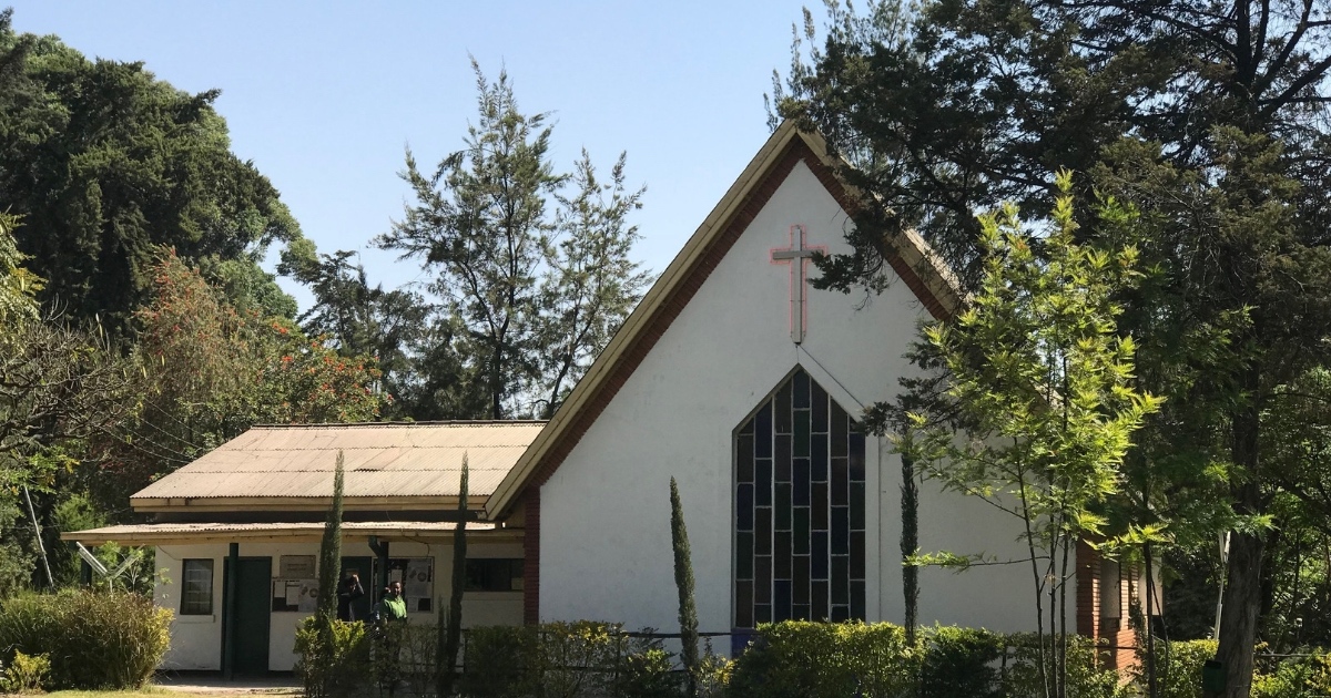 Ethiopia - LCMS International Mission