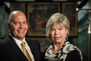 Morizio family deploys to Eurasia