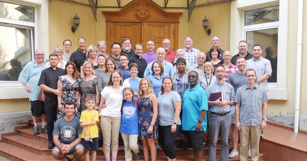 Read more about the article Eurasia team reunited and reinvigorated