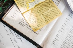 Project: Theological Resources for Asia