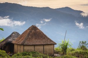 Project: Mercy Ministry in Papua New Guinea