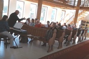 Exploring the Psalms: In Word and Song
