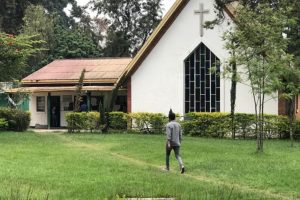 Project: EECMY Mekane Yesus Seminary – Ethiopia