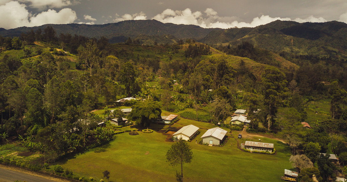Read more about the article The Call of Papua New Guinea