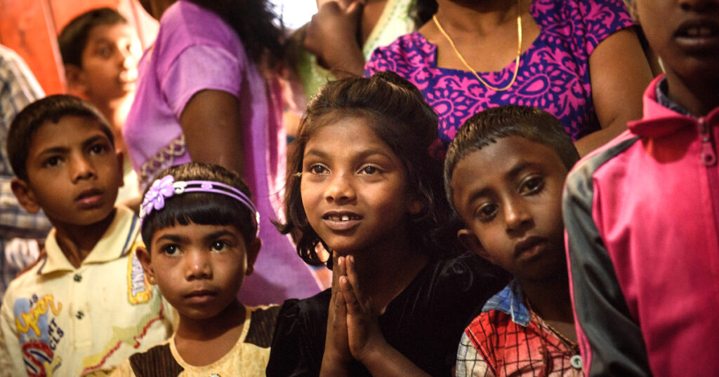 Hosanna in the Highlands: Theological education and missionary work in Sri Lanka