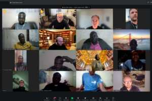 Wherever and Whenever: Online Theological Education