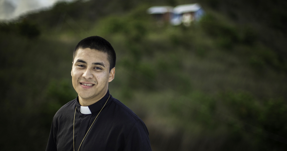 Read more about the article New Pastor for Guatemala