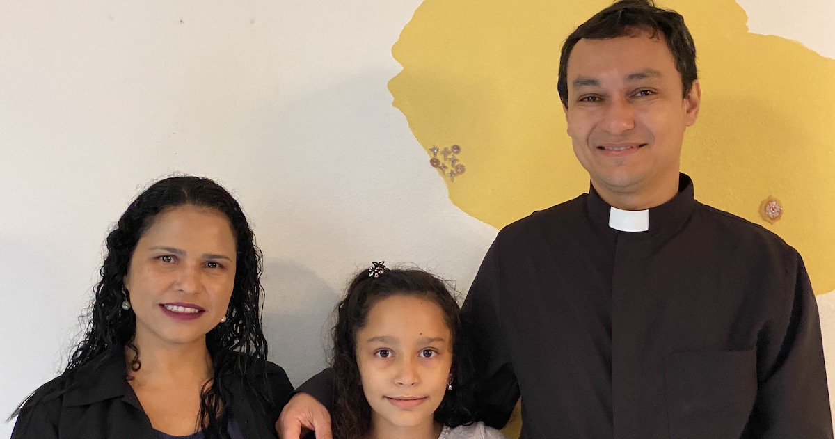 Read more about the article Alliance Missionary Rafael Milagres