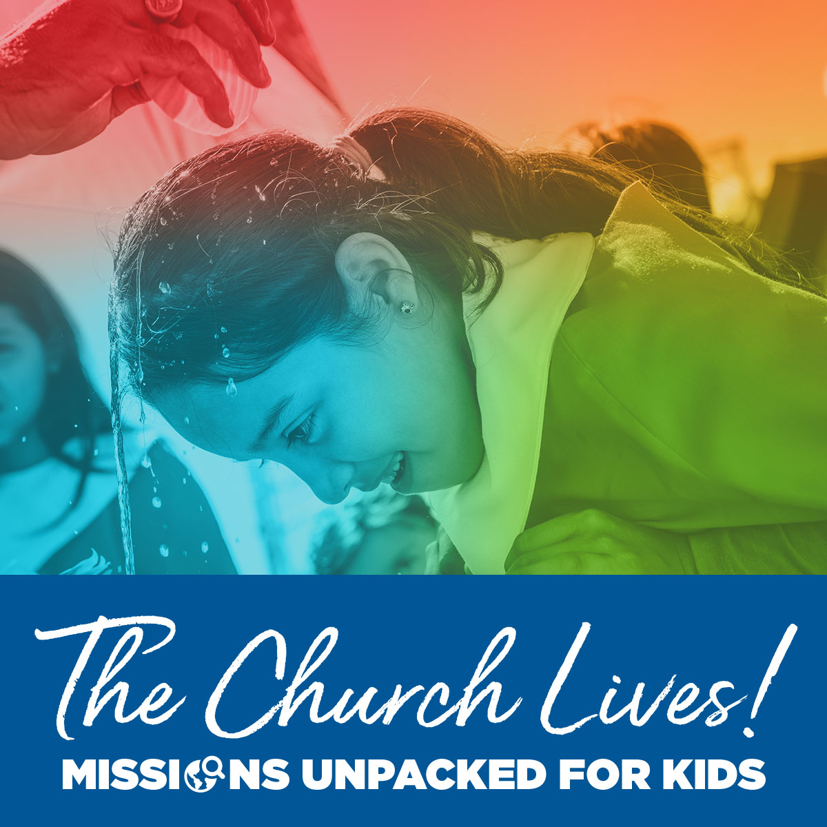 Spread the Word About Missions Unpacked for Kids 2023 Curriculum - LCMS ...