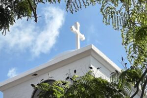 Celebrating God’s Faithfulness: Restoration of Sanctuary Completed in Balboa, Panama