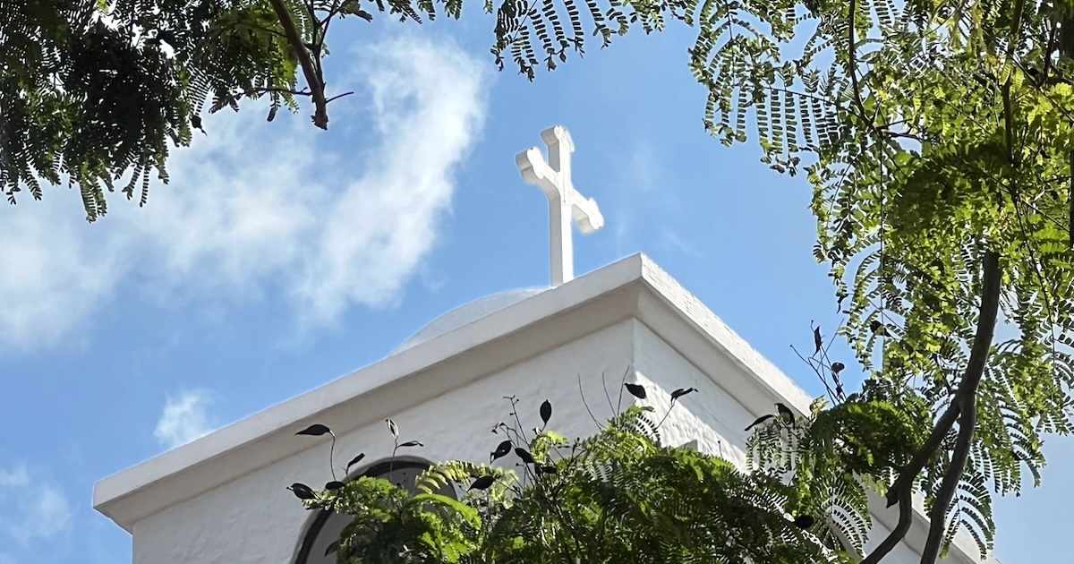 Read more about the article Celebrating God’s Faithfulness: Restoration of Sanctuary Completed in Balboa, Panama