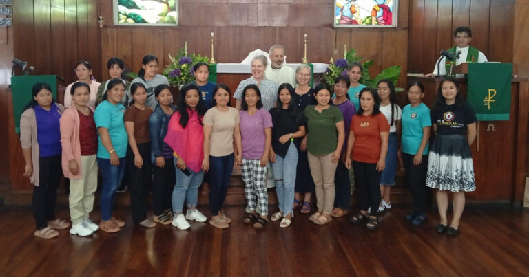 01-Deaconess-Training-in-Philippines