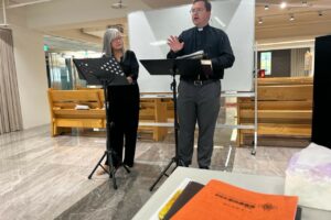 Alleluias Without End: Taiwan’s First Reformation Hymn Festival