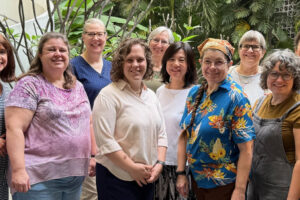 LCMS Asia Region Missionary Women Gathering