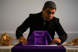 Planting Lutheran Churches in Spain