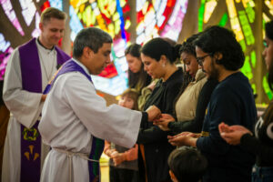 Planting Lutheran Churches in Spain