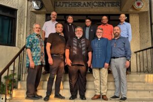 FORO in the Philippines – The First in Asia