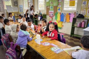 Project: Belize Mission