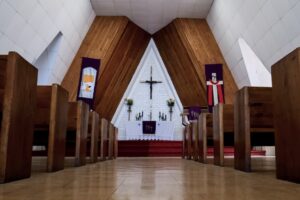 Project: Chile Mission