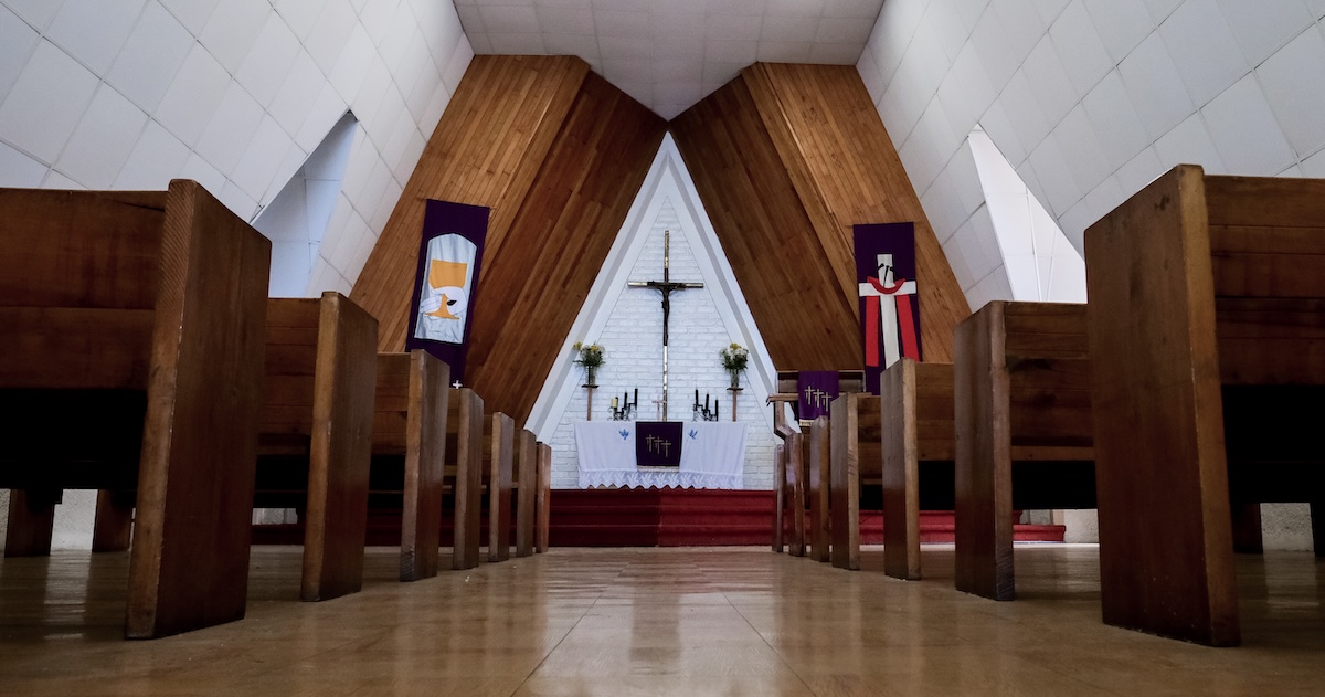 Read more about the article Project: Chile Mission