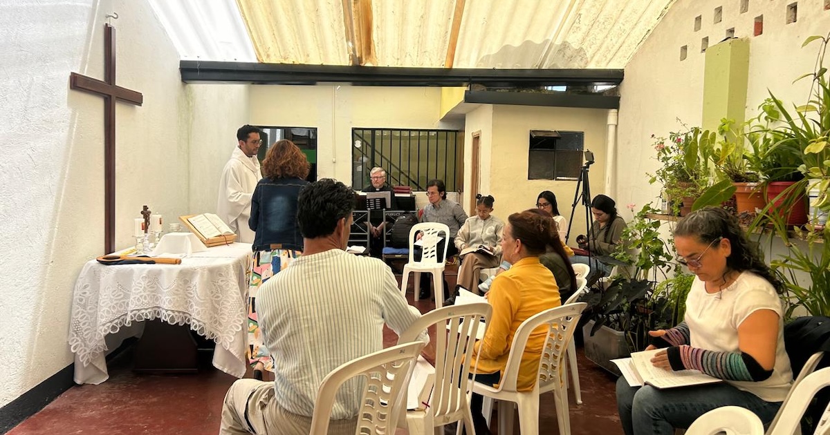 Read more about the article Project: Colombia Mission