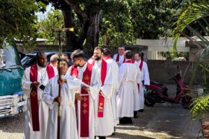 Project: Dominican Republic Mission