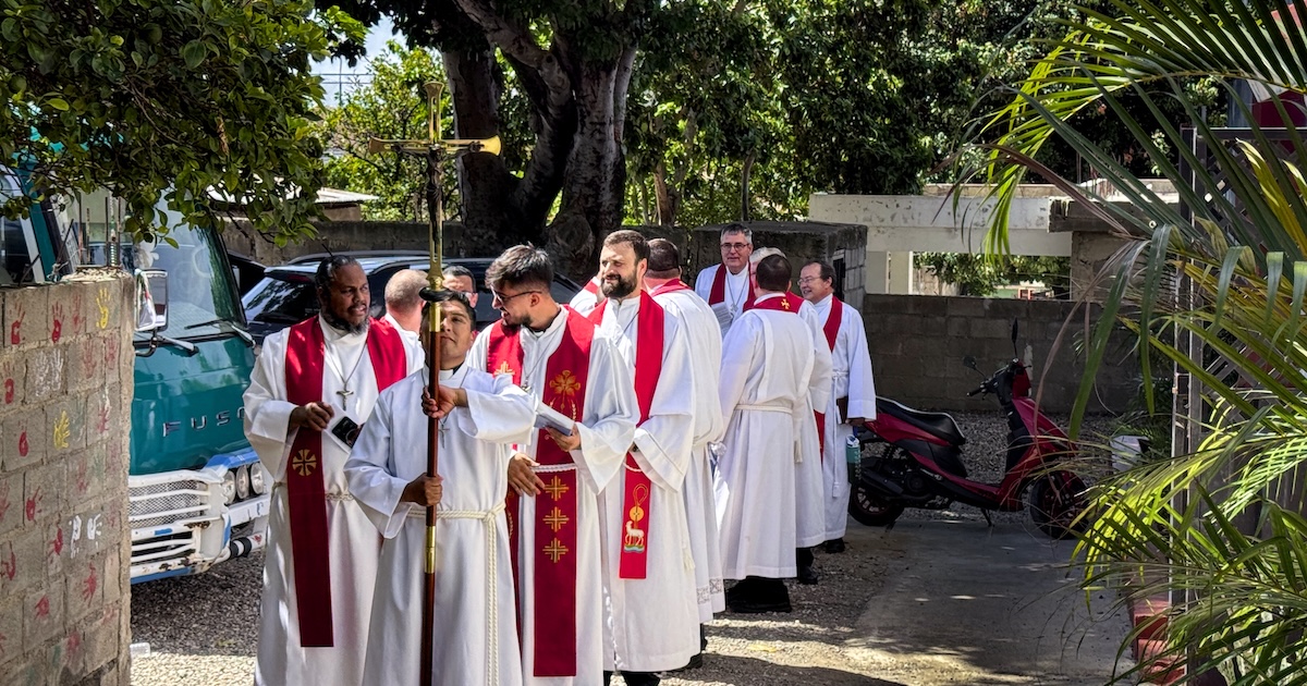 Read more about the article Project: Dominican Republic Mission