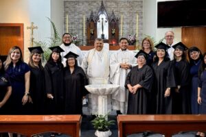 Project: Deaconess Formation