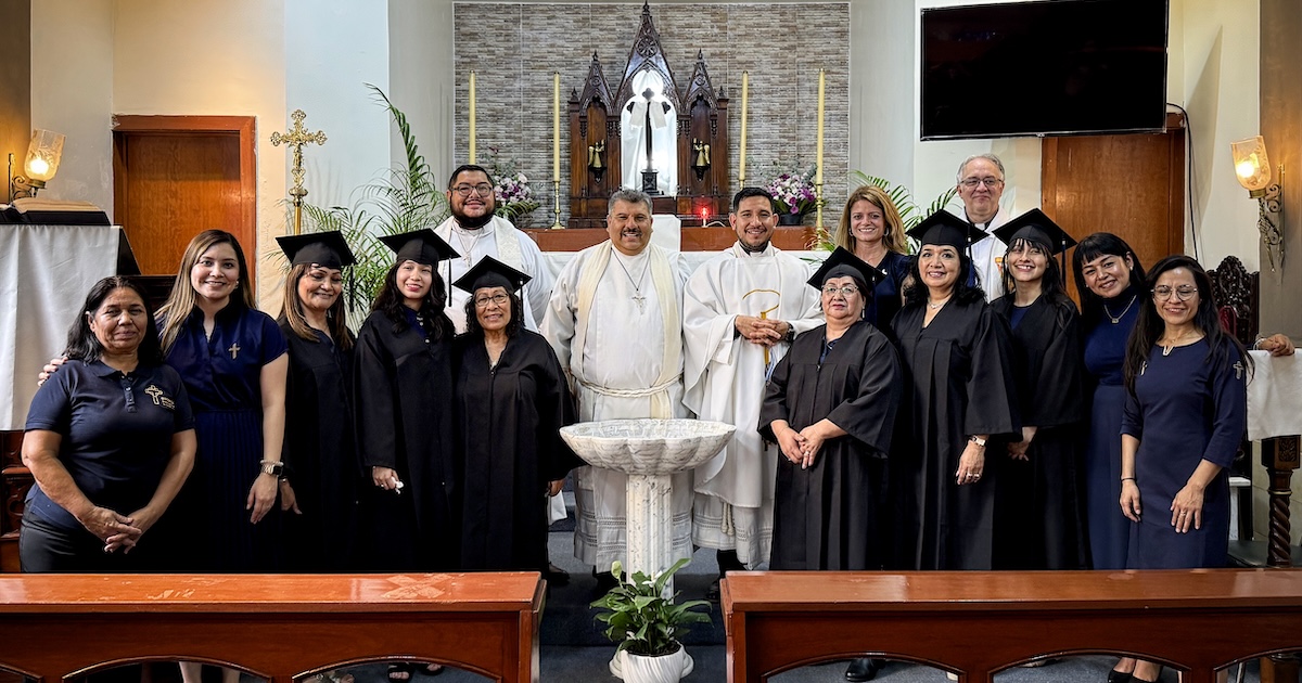 Read more about the article Project: Deaconess Formation