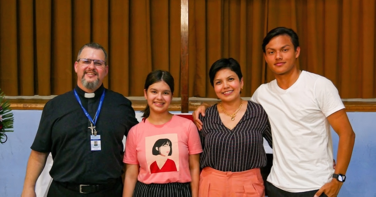 Read more about the article Alliance Missionary Iván Doebber