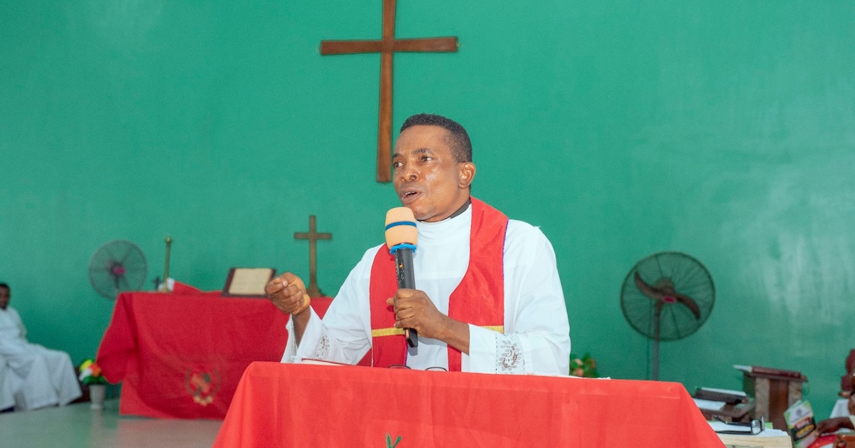 Read more about the article Alliance Missionary Nsiskak Ekong