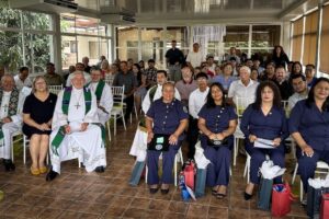 Project: Honduras Mission