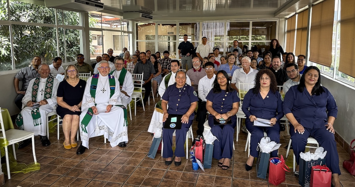 Read more about the article Project: Honduras Mission