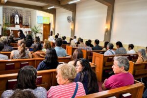 Project: Mexico Mission