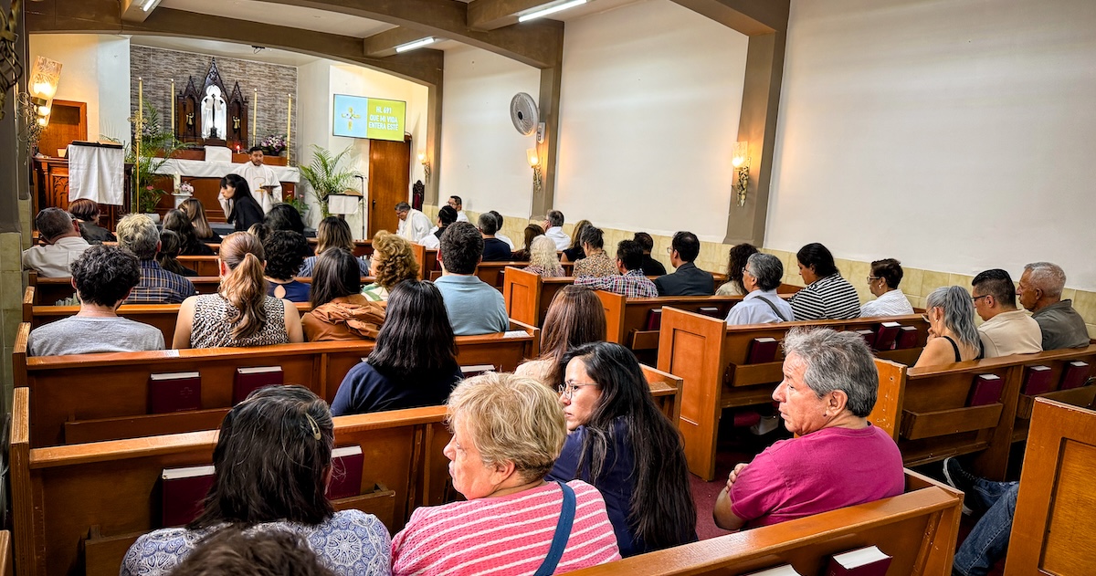 Read more about the article Project: Mexico Mission