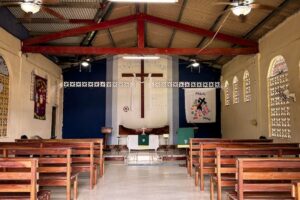 Project: Panama Mission