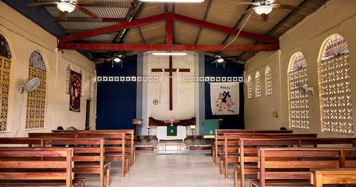 Read more about the article Project: Panama Mission